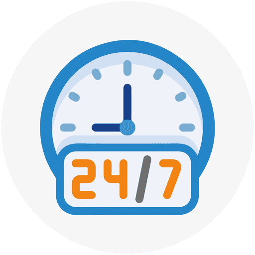 24 7 Customer Service 01