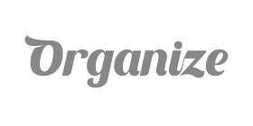 Organize 01