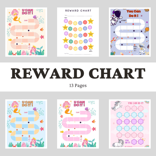 Reward Chart