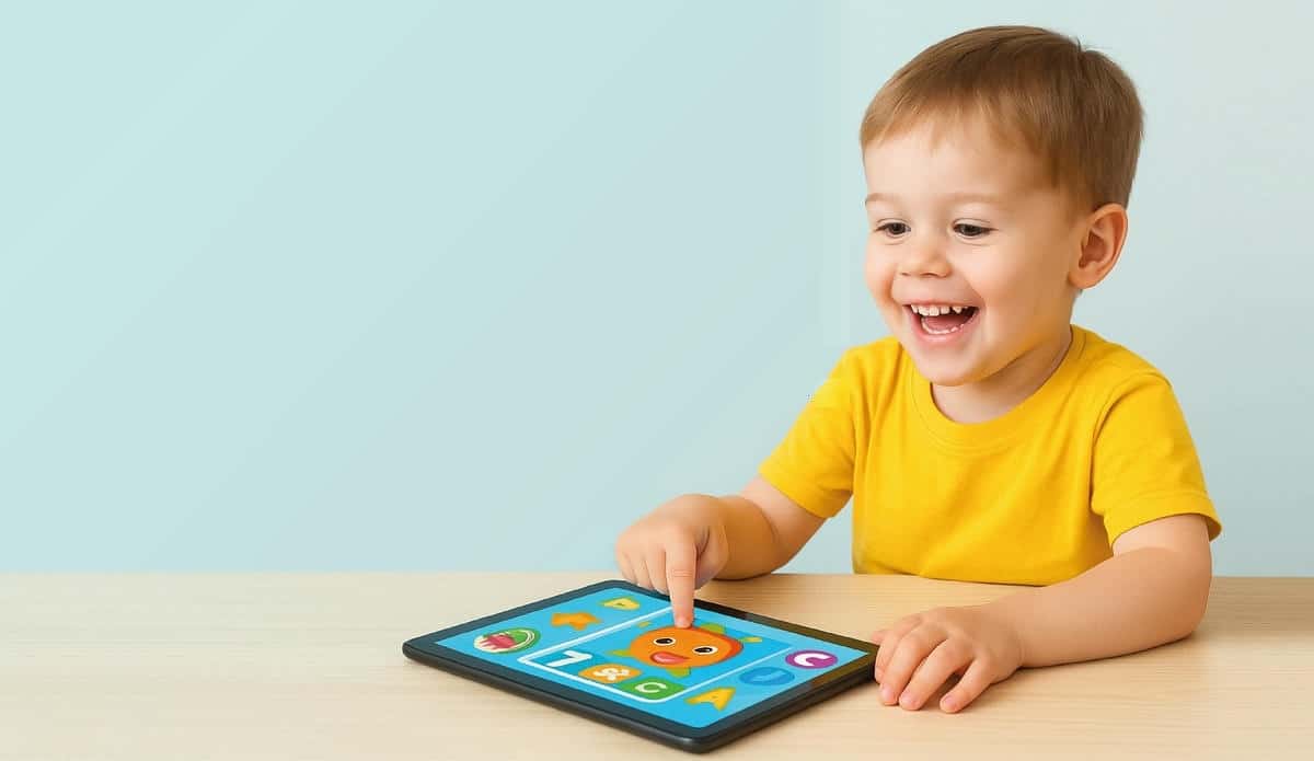 Playful Treasures for Happy Kids